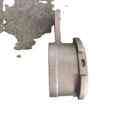 Precision casting reaction arm sdale
