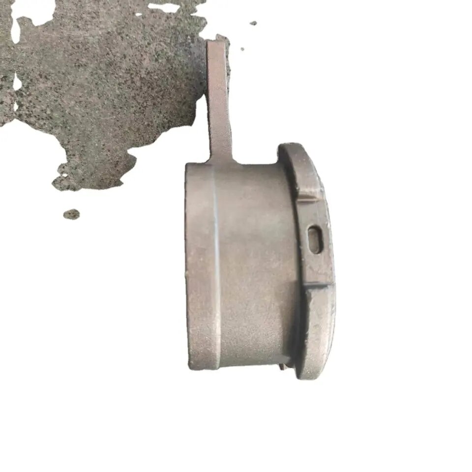 Precision casting reaction arm sdale