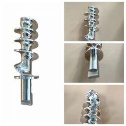 Stainless Steel 304 Food Machinery Parts