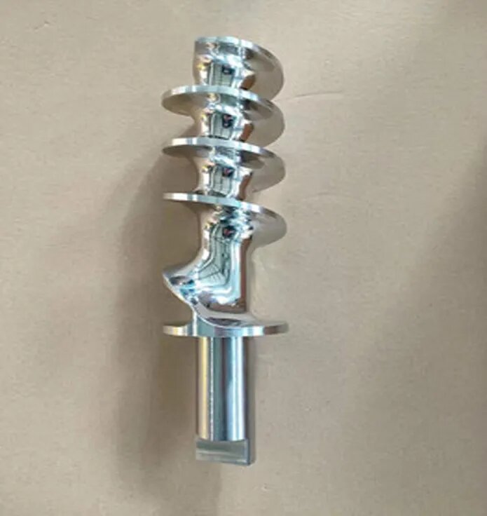 Stainless Steel 304 Food Machinery Parts sale