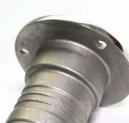 Stainless Steel Boat deck filler