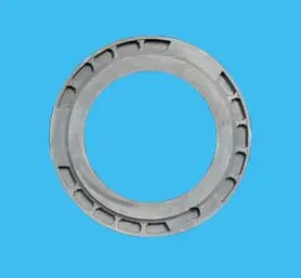 Stainless Steel Parts Machining Part china