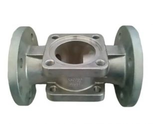 Stainless Steel clamp OEM