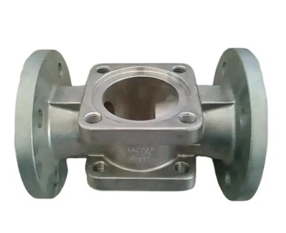 Stainless Steel clamp OEM