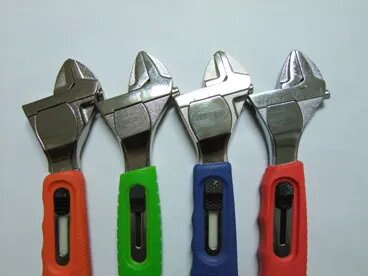 Tool Wrench - Patented fast push and pull sale