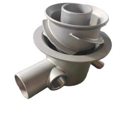 cnc Milling Machining Auto Parts