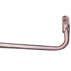 custom stainless steel train accessories china