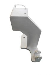 custom stainless steel train accessories price