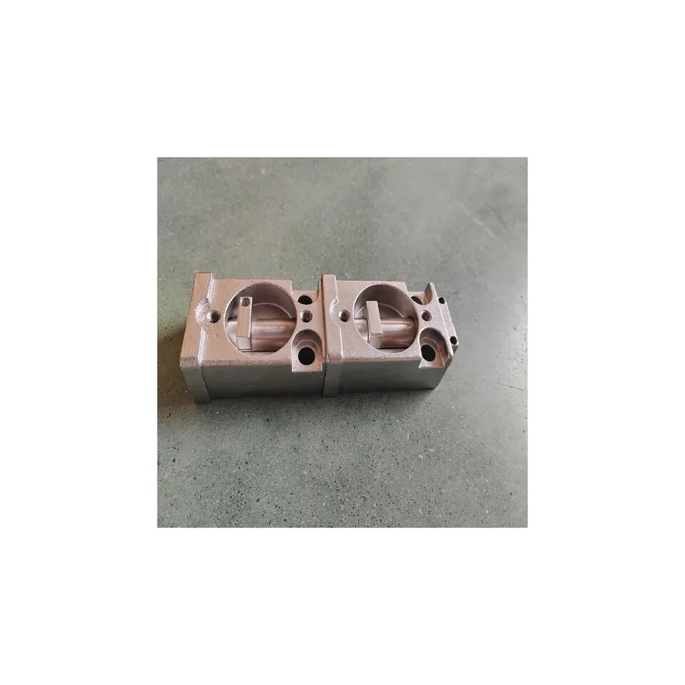 investment cast lock parts china