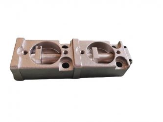 lost wax stainless steel locks precision casting china