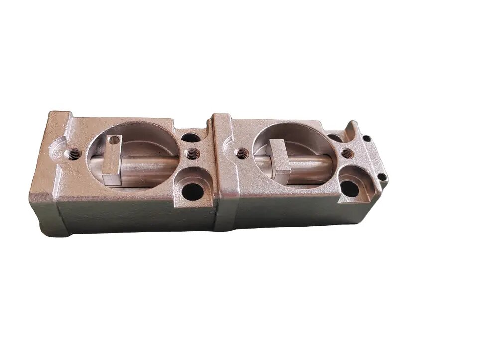 lost wax stainless steel locks precision casting china
