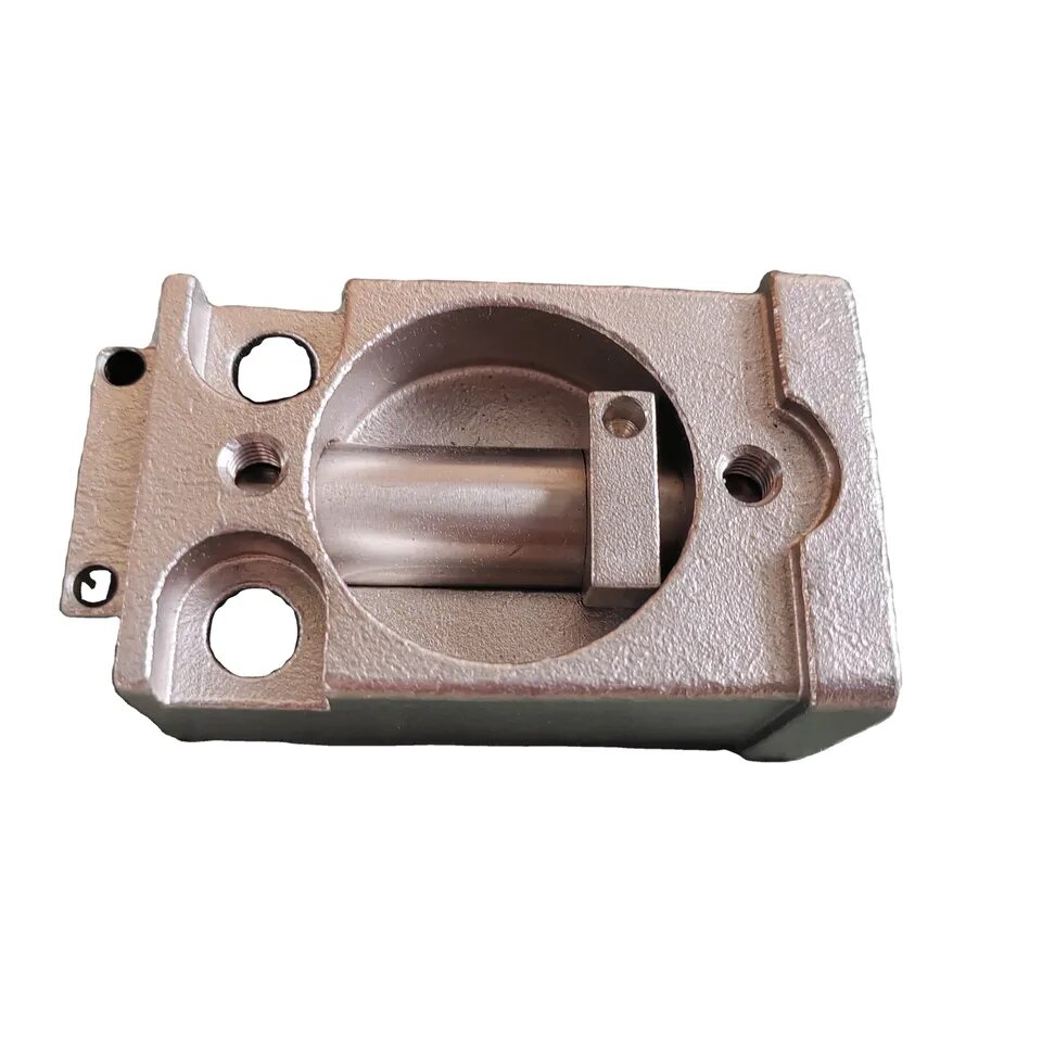 lost wax stainless steel locks precision casting