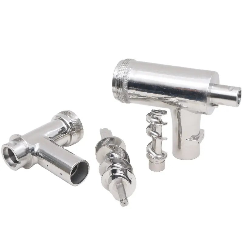 meat grinder food machinery accessories