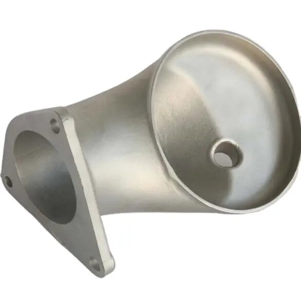 stainless steel auto parts sale