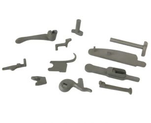 stainless steel casting clamp china