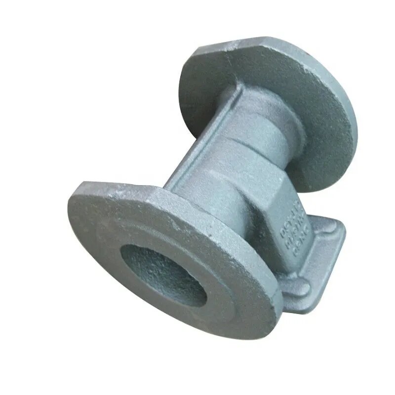 stainless steel casting valve housing plate parts