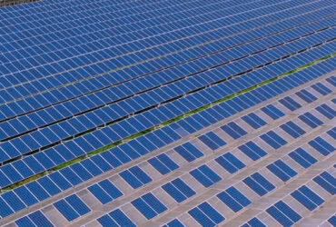 Customized Agriculture Solar Glass Greenhouse Double Glass Greenhouse