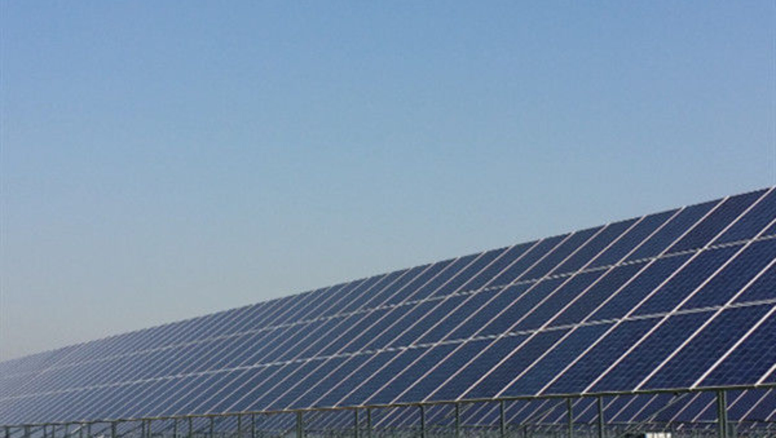 Customized Agriculture Solar Glass Greenhouse Double Glass Greenhouse