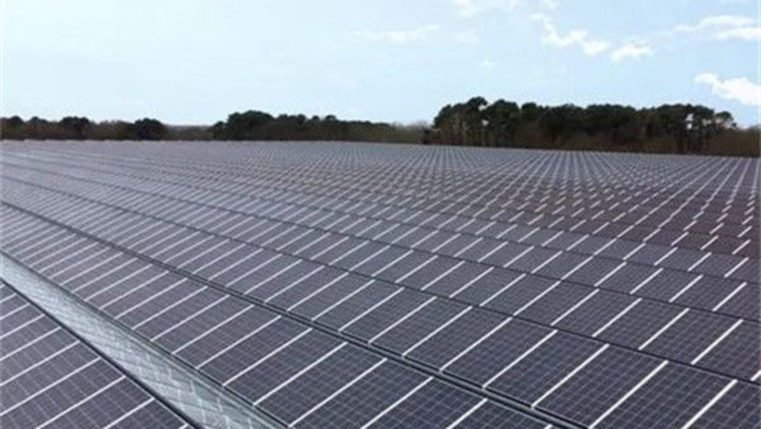 Good Insulation Multi Span Photovoltaic Greenhouse For Saving Power