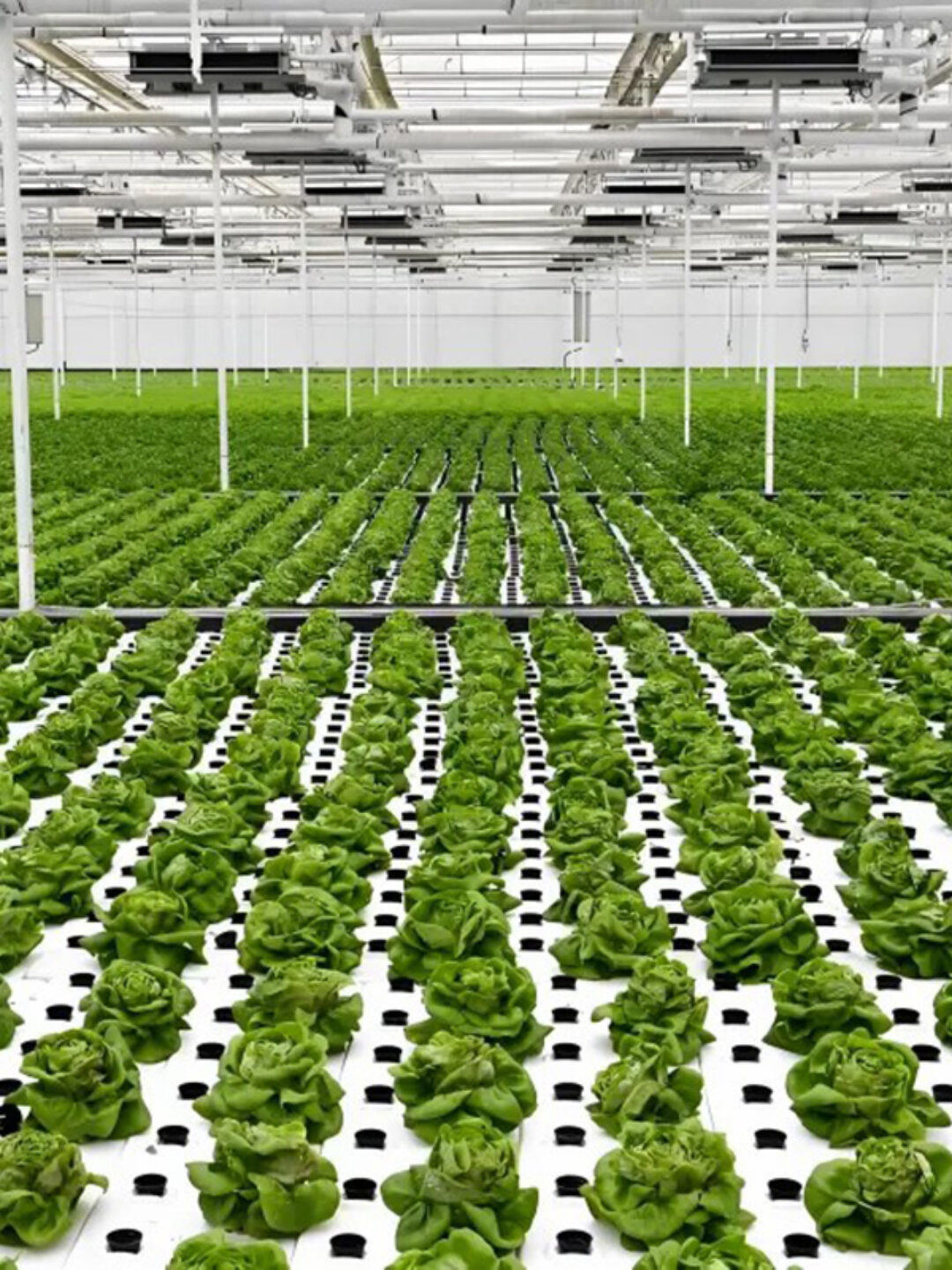 Hydroponic greenhouse for agricultural product cultivation EG-A-51D553