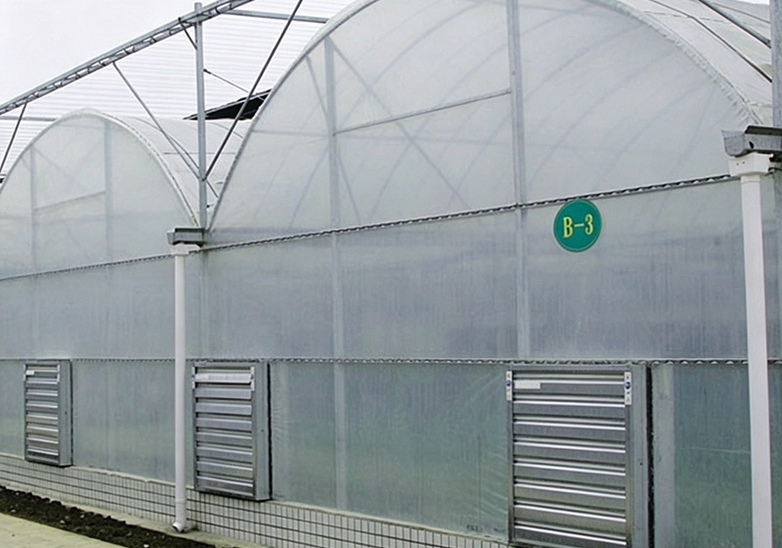 Smart multi-span greenhouse more-4