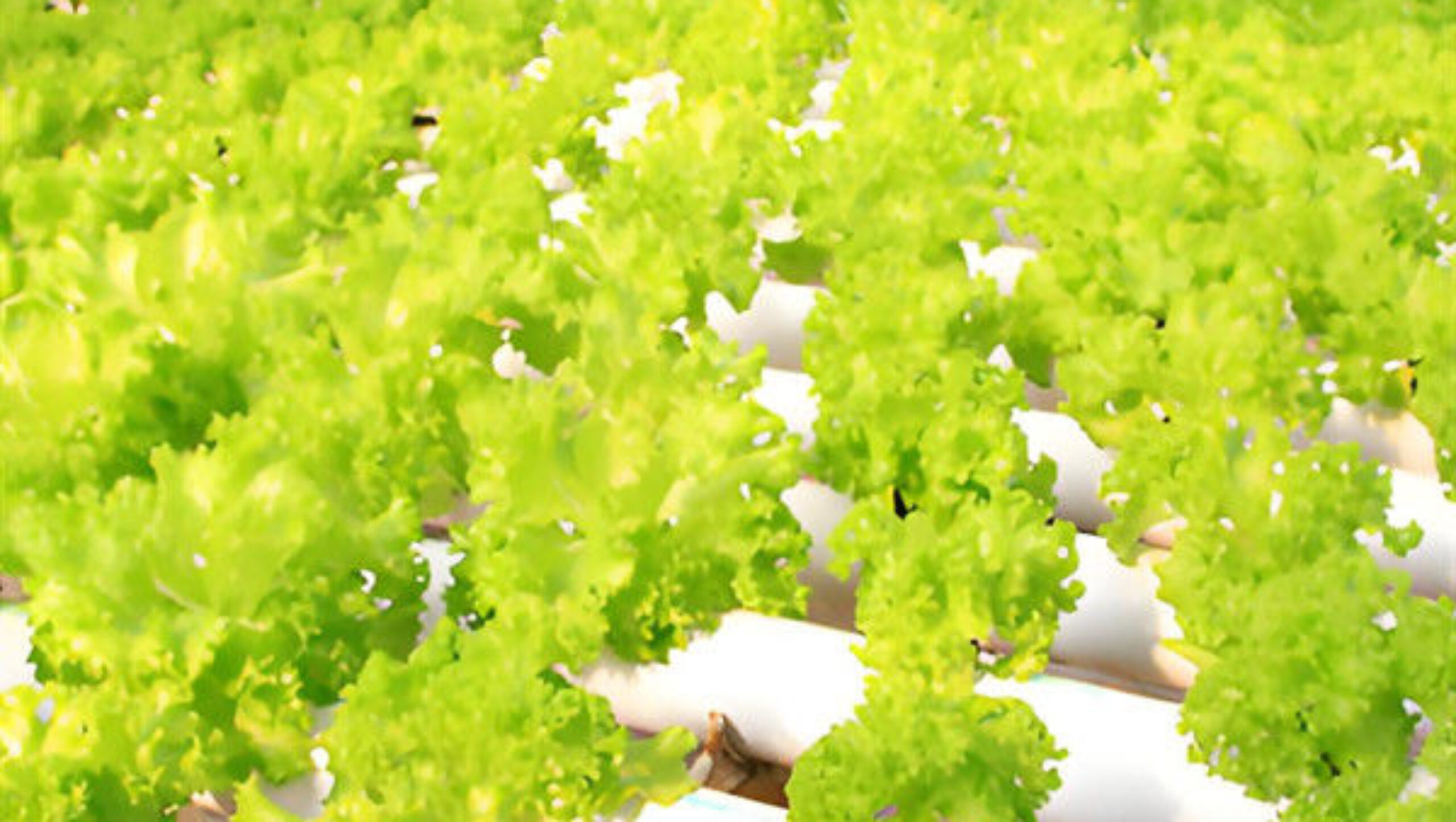 OEM Agricultural Hydroponic Green House With Top And Side Window Ventilation