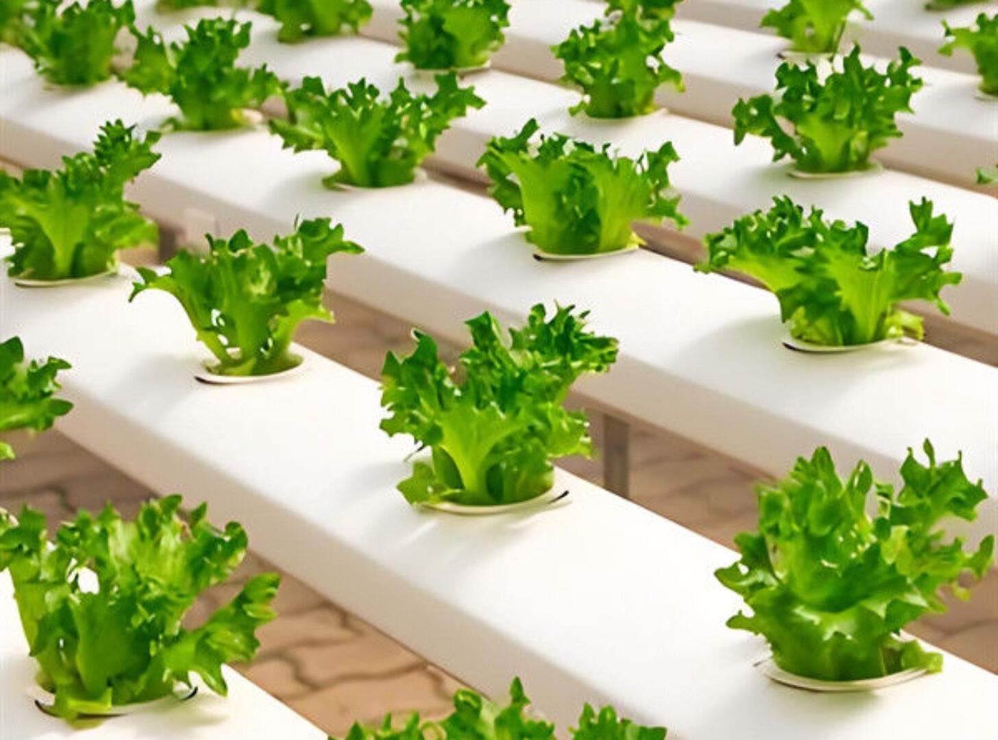 Steel Frame Smart Hydroponic Greenhouse For Tomato Strawberry Planting