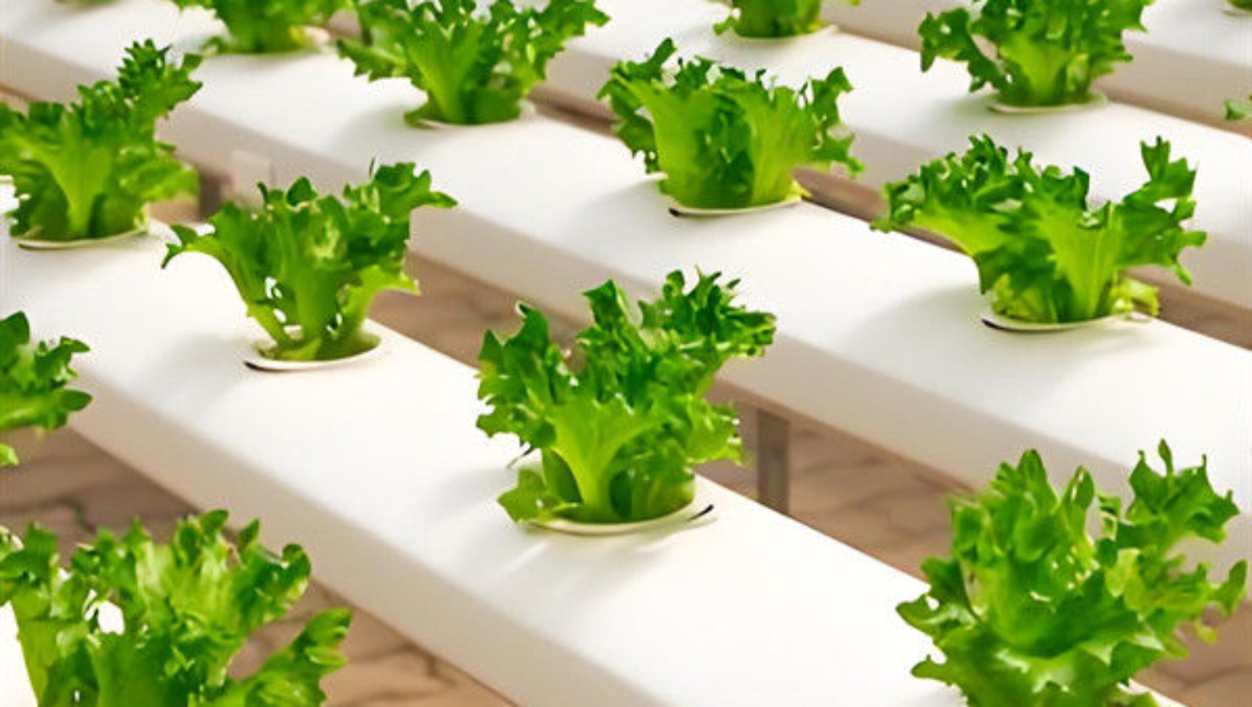 Steel Frame Smart Hydroponic Greenhouse For Tomato Strawberry Planting